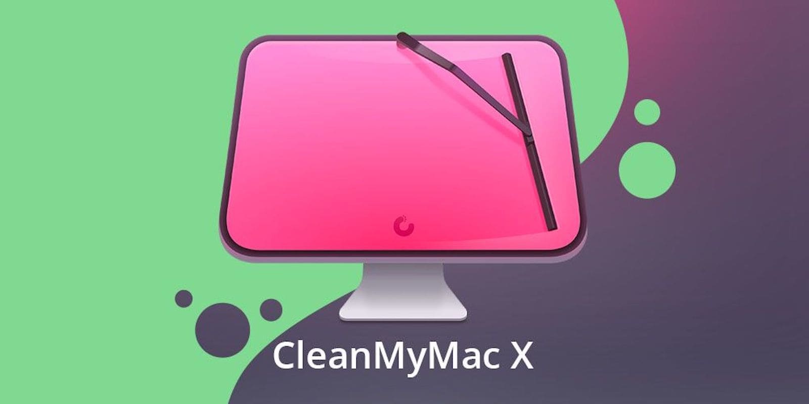cleaner to mac